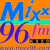 Mixx 96.1 - KXXO Logo