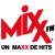 Mixx FM Logo