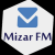Mizar FM Logo