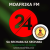 MoAfrika FM Radio Logo