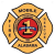 Mobile Fire-Rescue Department Logo