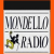 MRG.fm - Main Logo