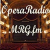 MRG.fm - OperaRadio Logo