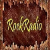 MRG.fm - Rock Radio Logo
