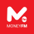 Money FM Zambia Logo