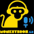 Monkey Bros Radio Logo