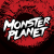 Monster Planet Radio Logo
