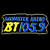 Monster Radio BT 105.9 - DYBT Logo