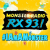 Monster Radio RX 93.1 - DWRX Logo
