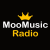 MooMusic Blizz Radio Logo