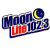 MoonLite FM 102.3 Logo