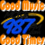 More987FM Logo