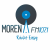 Morena FM - Rádio Easy Logo