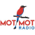 Motmot Radio Logo