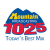 Mountain FM 102.5 - KMSO Logo