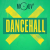 Mouv' - DanceHall Logo