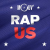Mouv' - Rap US Logo