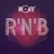 Mouv' - RnB & Soul Logo
