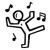 Move Radio Logo