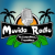 Movida Radio Logo