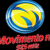 Movimento FM Logo