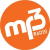 Mp3Radio Logo
