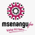 Msenangu FM Logo