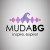 MudaBG Radio Logo
