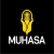 Muhasa Radio Logo