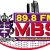 Mukono FM Logo