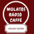 Mulatós Rádió Caffé Logo