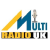 Multi Radio UK Logo