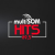 Multisom Hits 89.5 Logo
