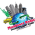 MundoNet Radio New York Logo