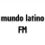 Mundo Latino FM Logo