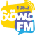 Muscat FM Logo