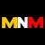 Music And More (MNM) Logo