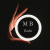 Music Borders Radio Logo