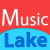 Music Lake Logo