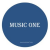 Music One Logo