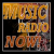 Music Radio Now! Logo