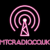 Music Takes Control Radio Logo