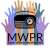 Music Without Prejudice Radio (MWPR) Logo