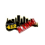 Music from the 412 Radio Logo