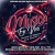 Musica En Vivo Y Punto Elite Logo