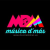 Música de Más Logo