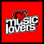 MusicloversFM - MusicloversFM Logo