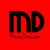 Musix Dose Logo