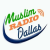 Muslim Radio Dallas Logo