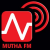 Mutha FM Logo